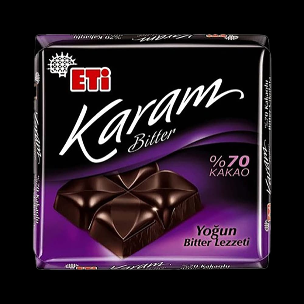شکلات 60گ اتی