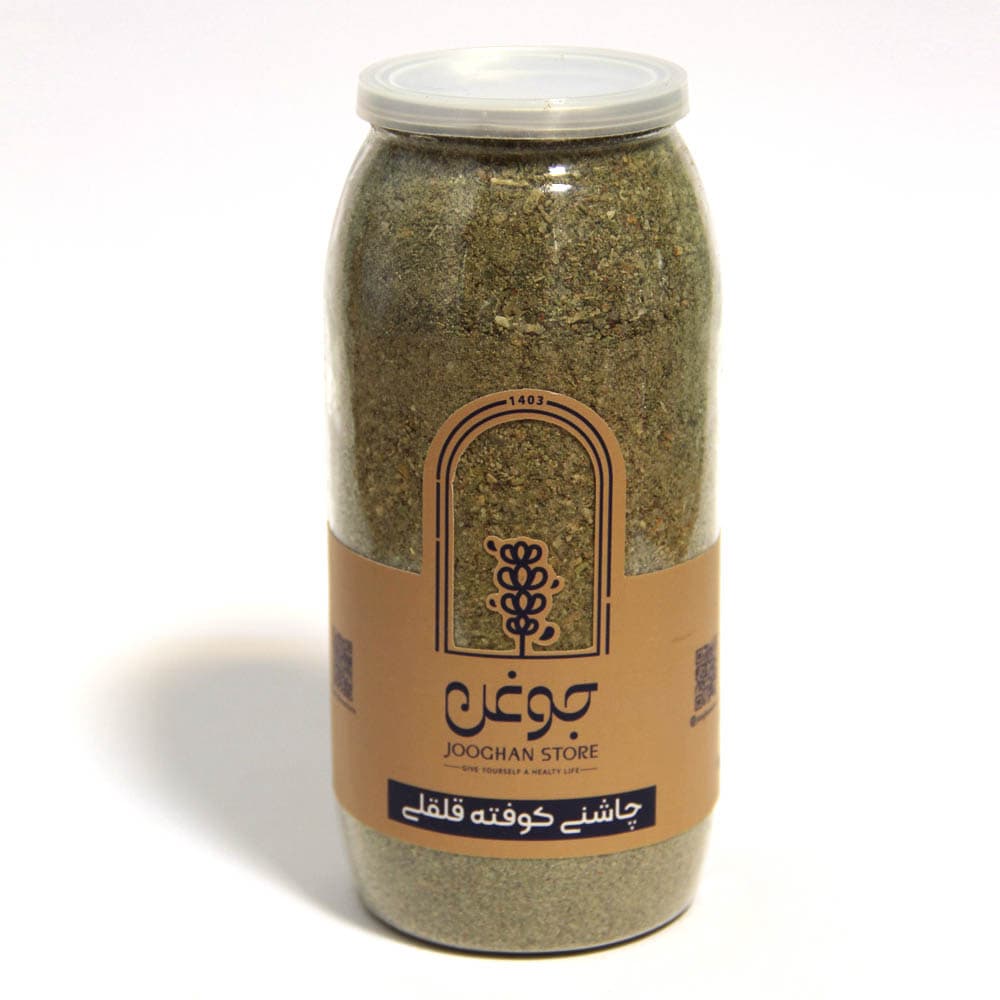 چاشنی کوفته قلقلی 350 گرم جوغن