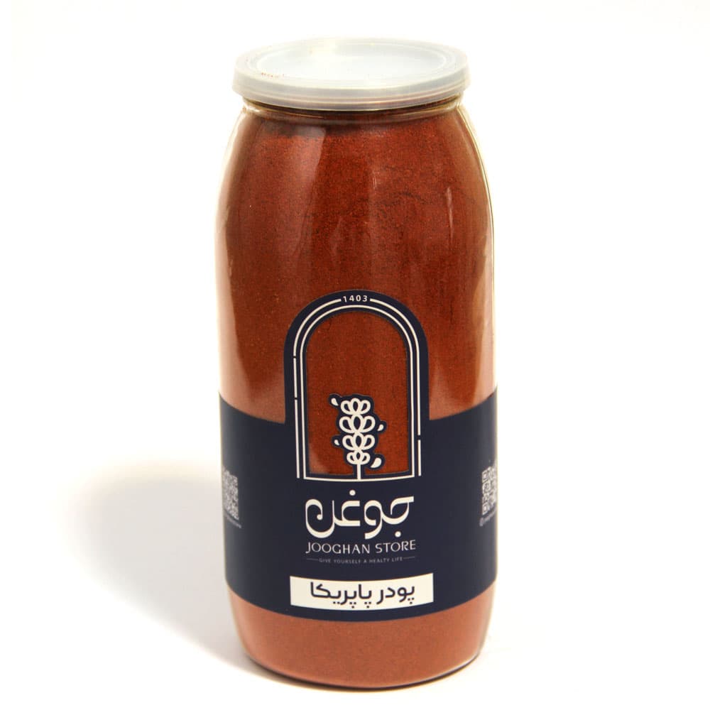 پودر پاپريكا 255 گرم جوغن