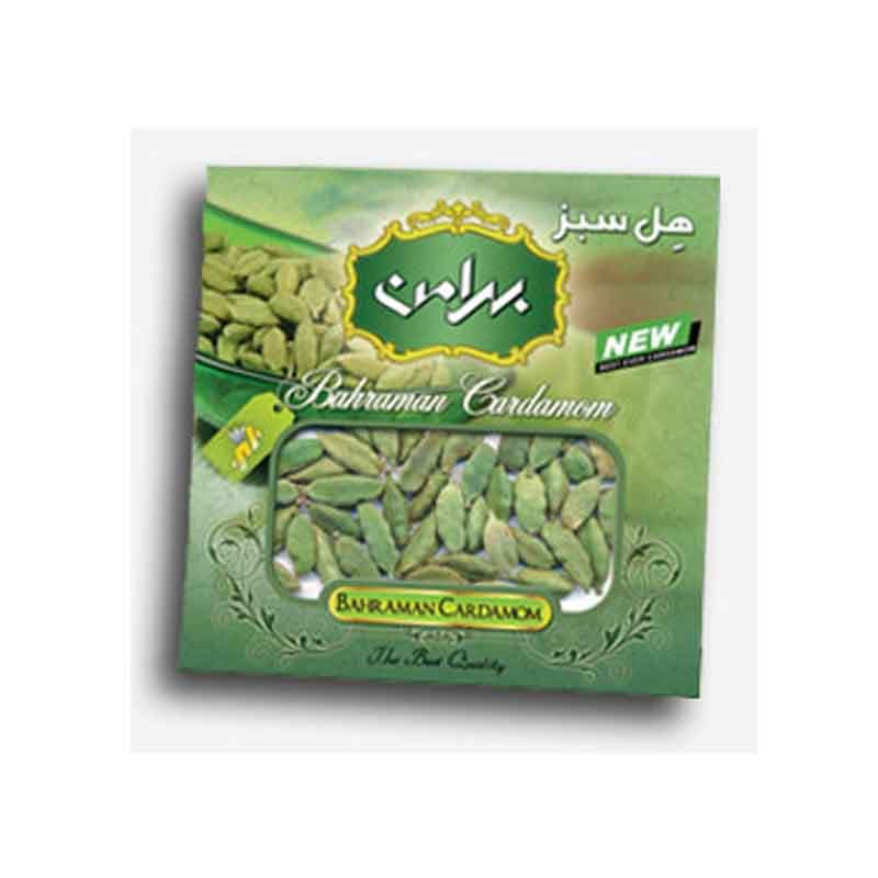 هل پاکتی بهرامن وزن 9.216 گرم