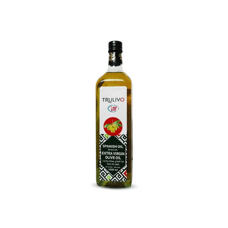 روغن زیتون مخصوص سالاد و سرخ کردنی نیم لیتری تورینو