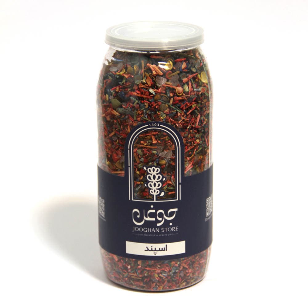 اسپند 250 گرم جوغن