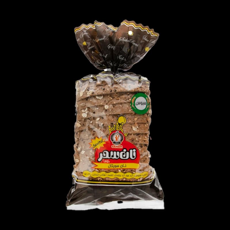 نان سويتال سحر