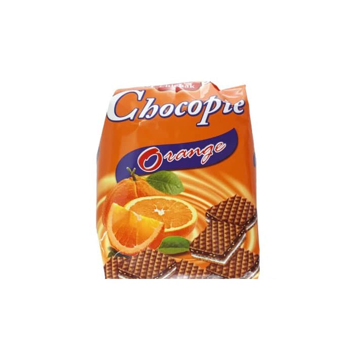 شکوپای فانتزی بزرگ پرتقال 150گرم چیچک