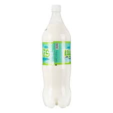 دوغ گازدار 1.5 لیتری عالیس