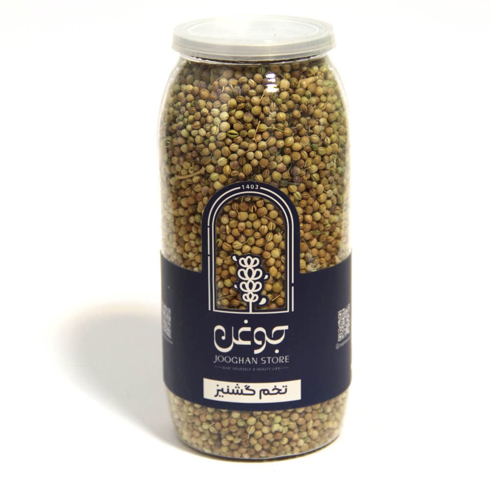 تخم گشنیز 140 گرم جوغن