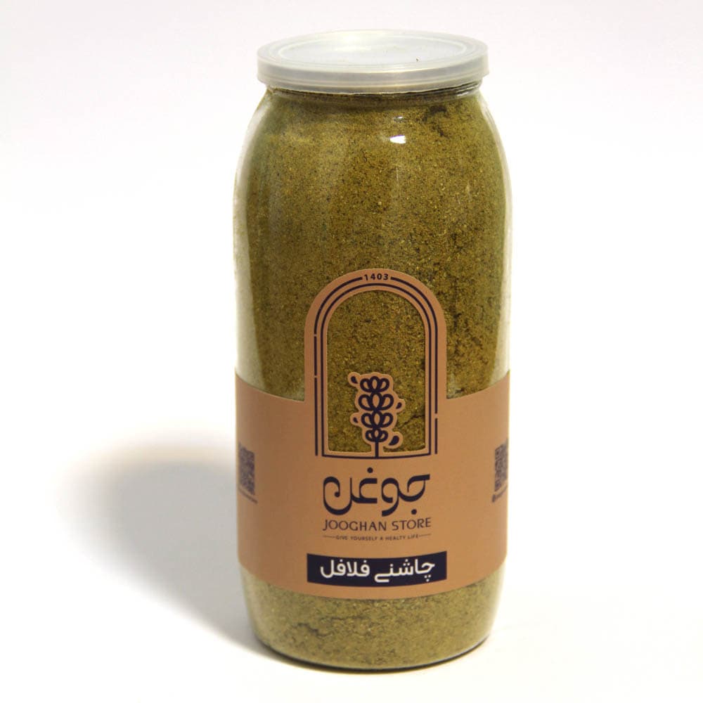 چاشنی فلافل 270 گرم جوغن