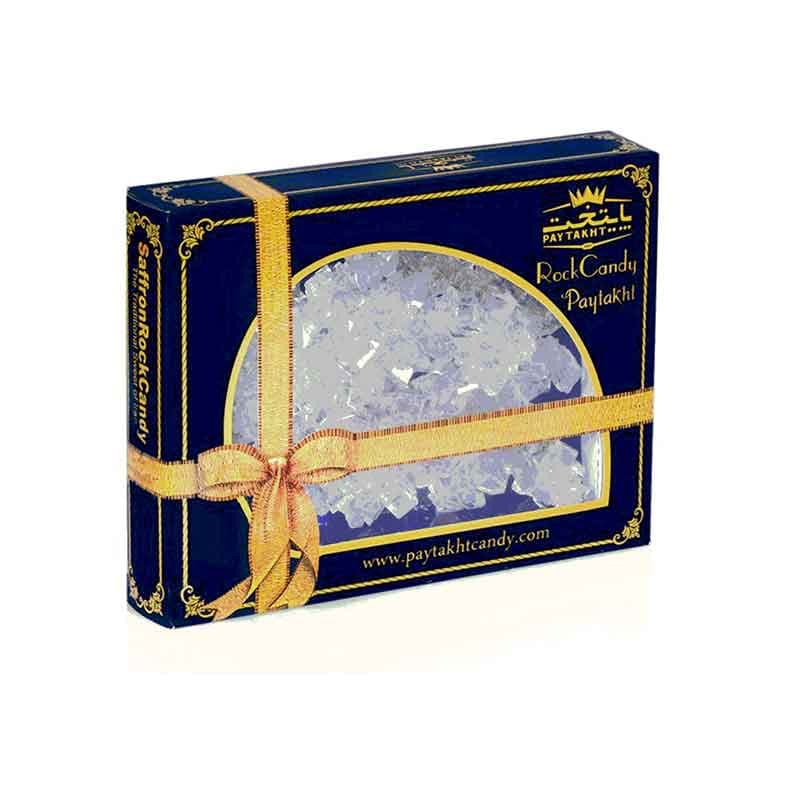 نبات شاخه سفید پایتخت وزن 250 گرم