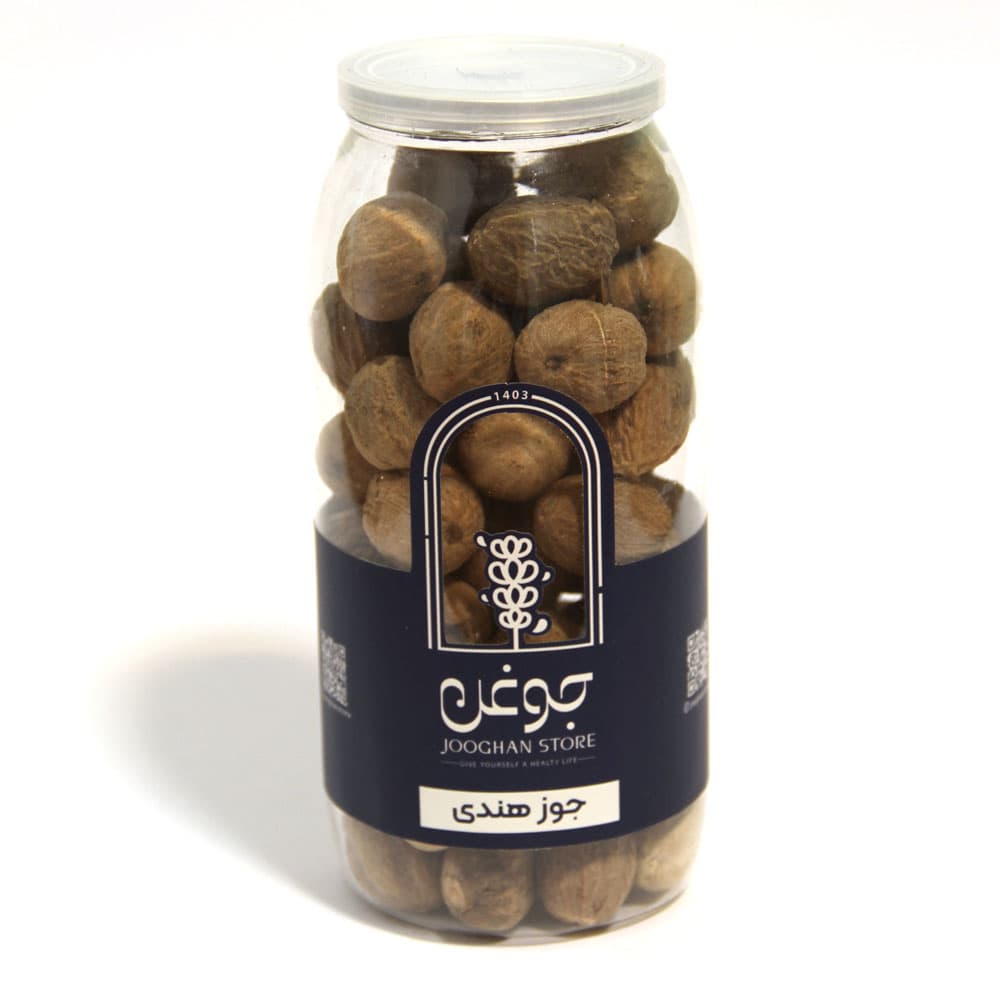 جوز هندي 280 گرم جوغن