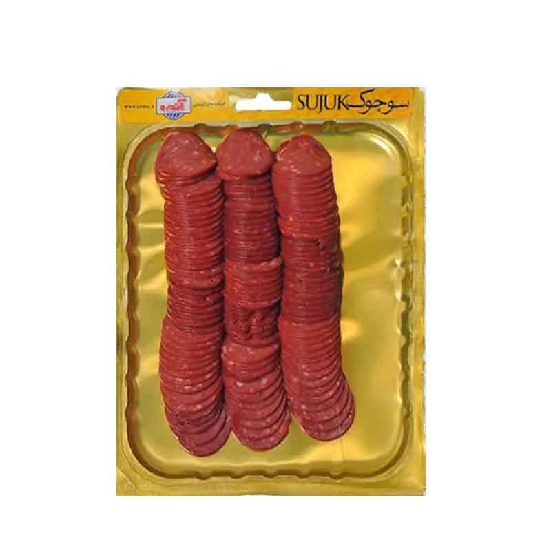 سوجوک  آندره 90% گوشت