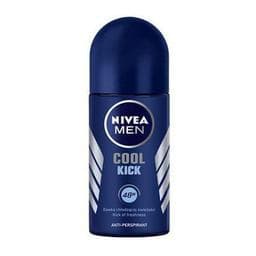 رول ضد تعریق مردانه نیوآ مدل COOL KICK Fresh حجم 50 میلی لیتر