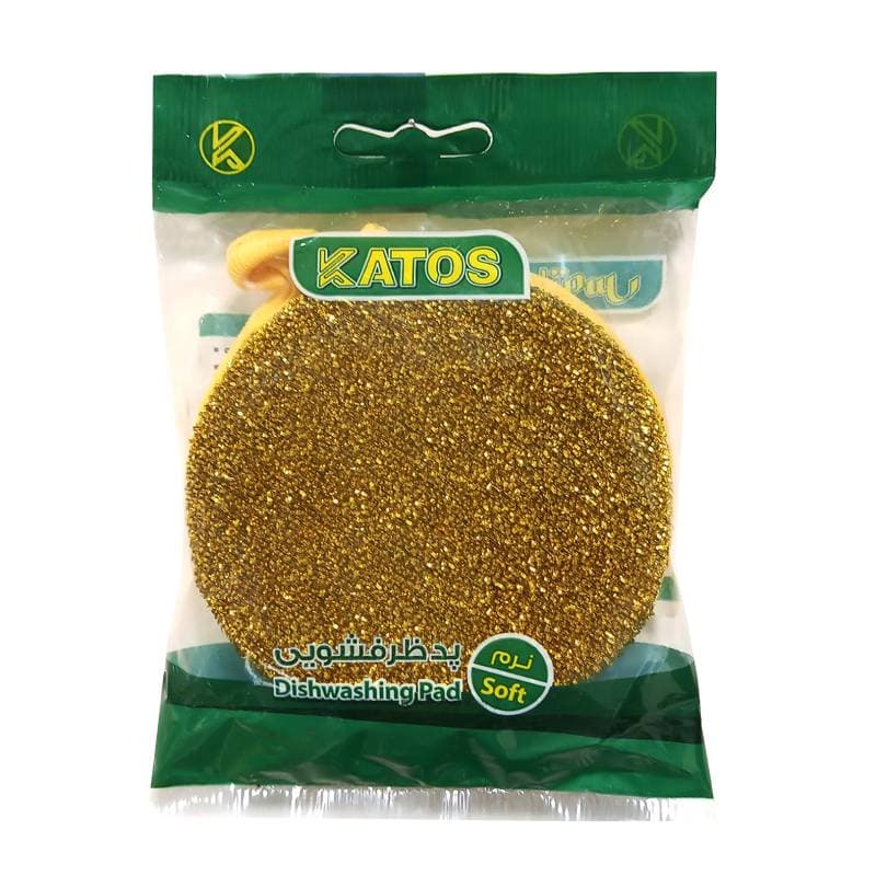 پدظرفشویی خورشیدی کاتوس