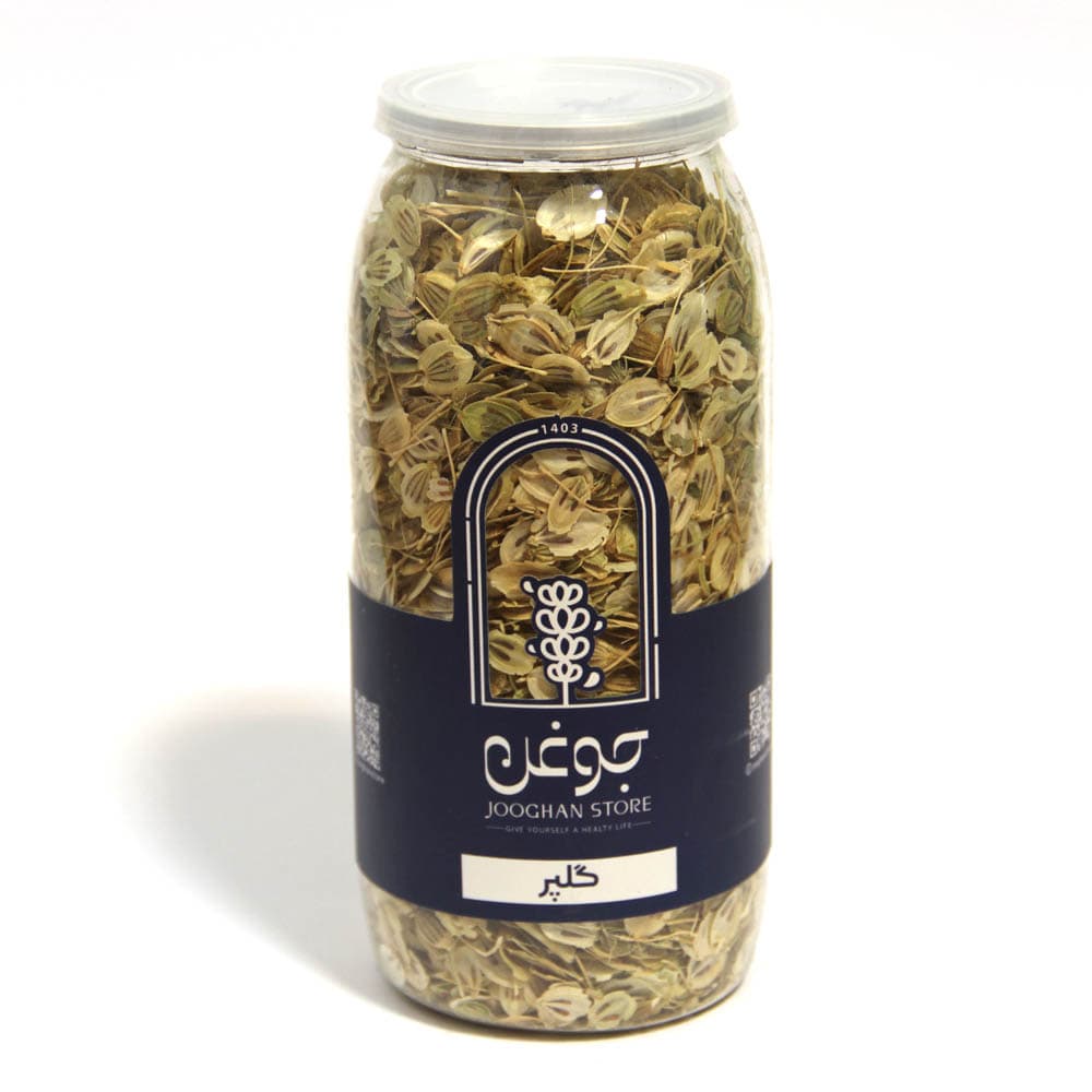 گلپر 70 گرم جوغن