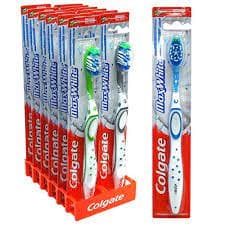 مسواک کلگیت Colgate مدل Max White