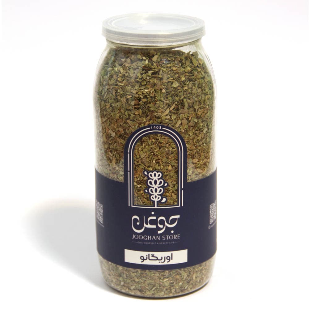 اوریگانو 120 گرم جوغن