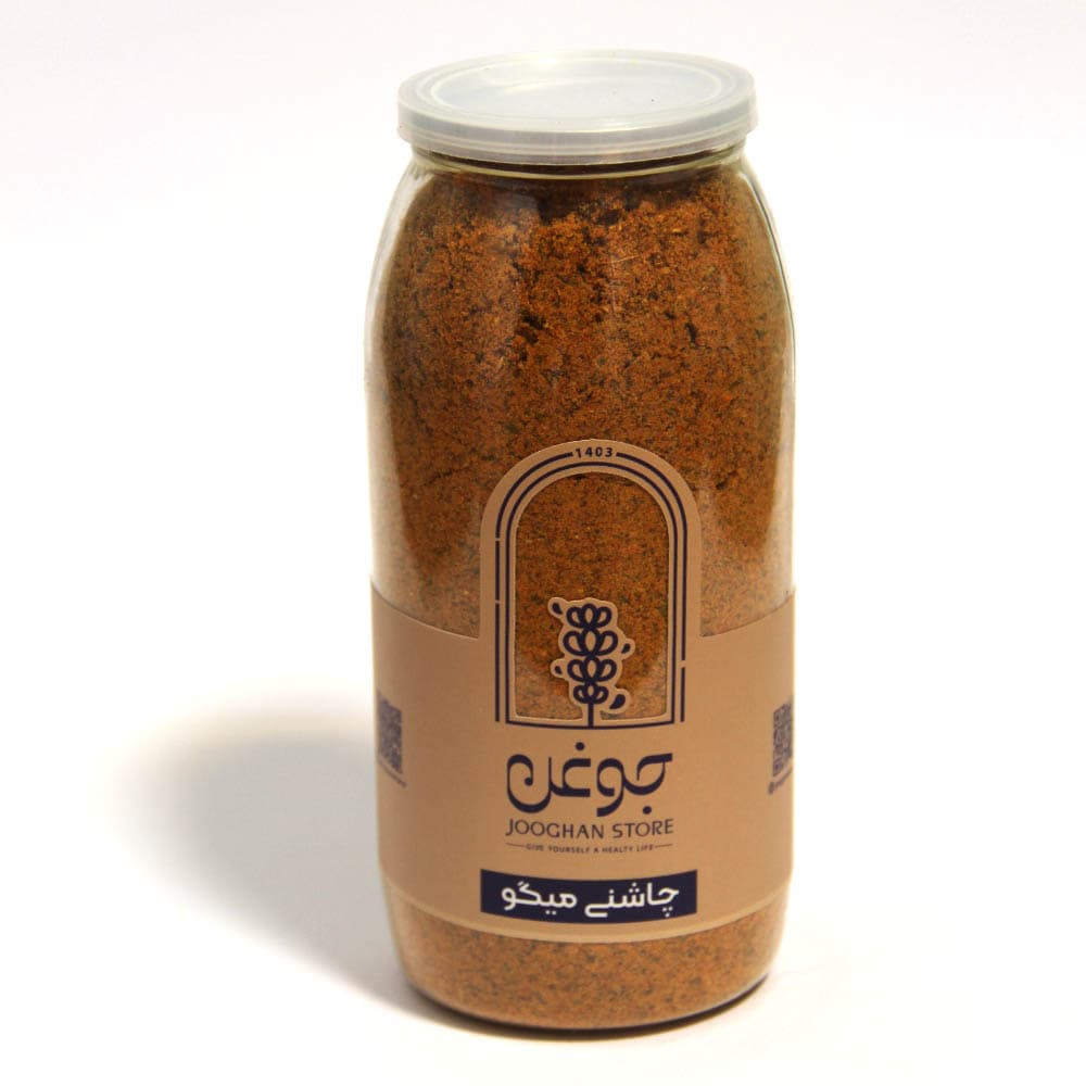 چاشنی میگو 350 گرم جوغن