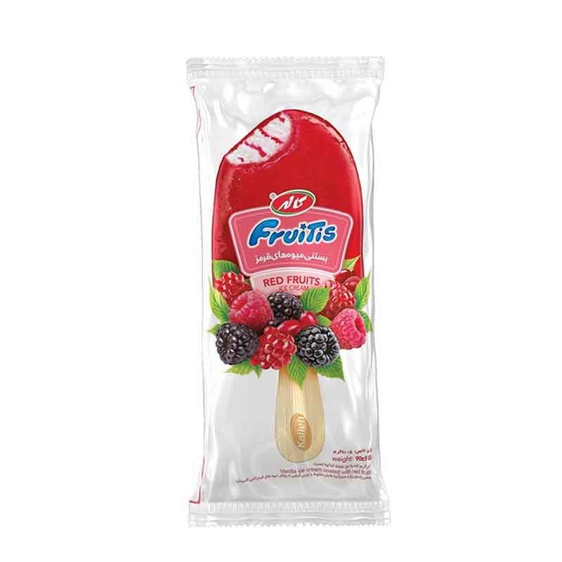 بستنی چوبی مگنوم فروتیس کاله