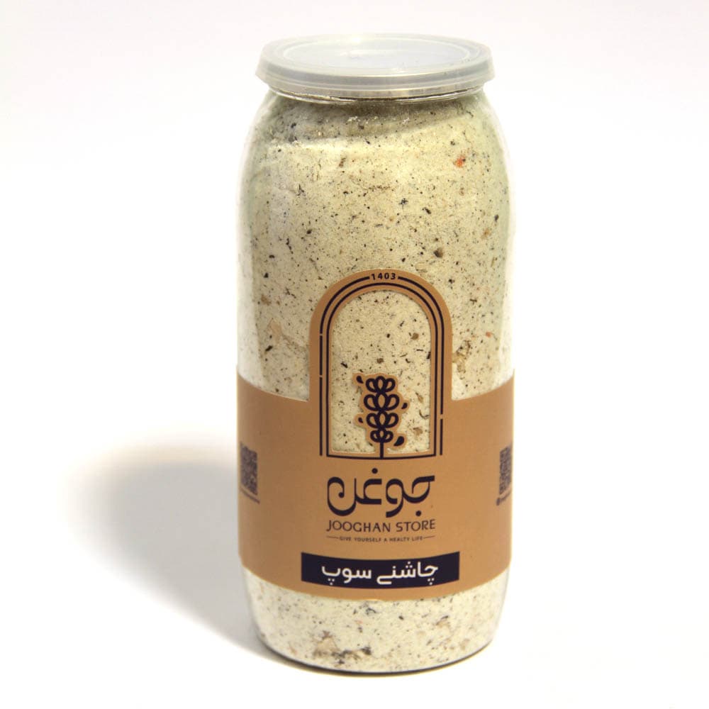 چاشني سوپ 285 گرم جوغن