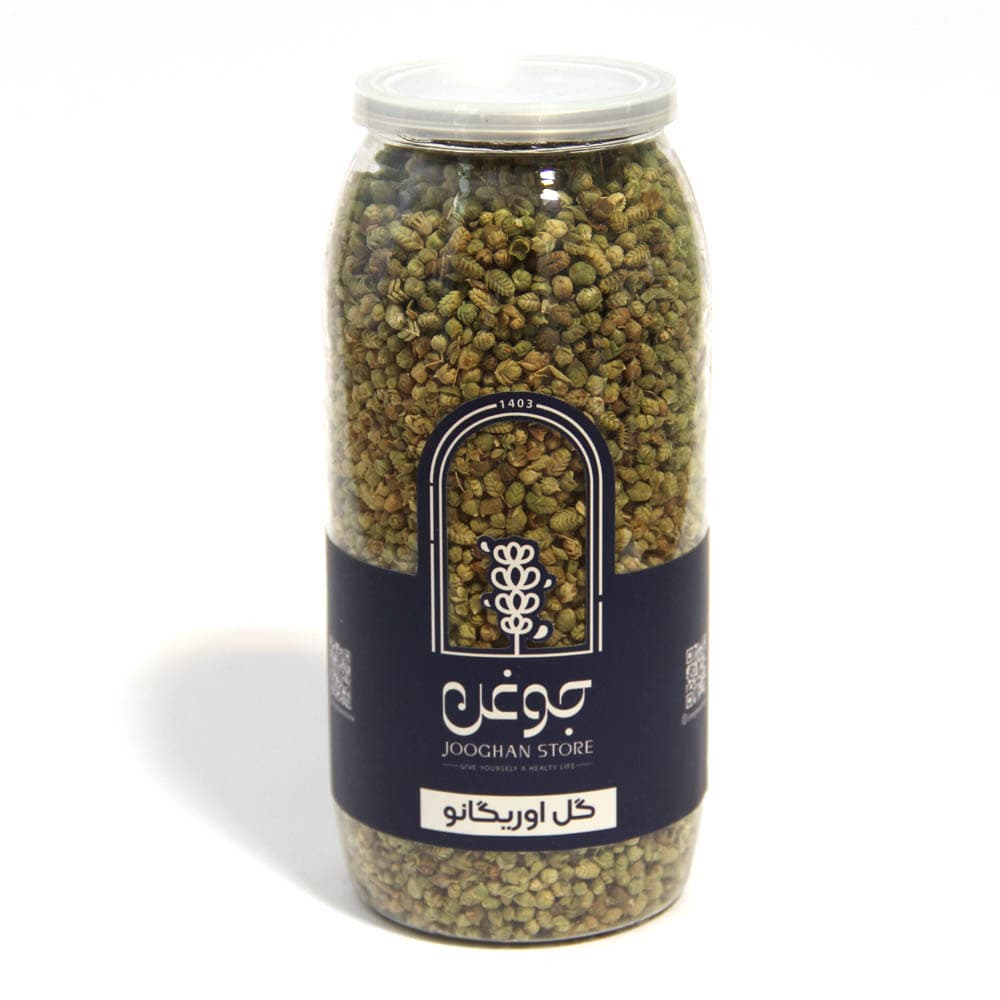 گل اوريگانو 70 گرم جوغن