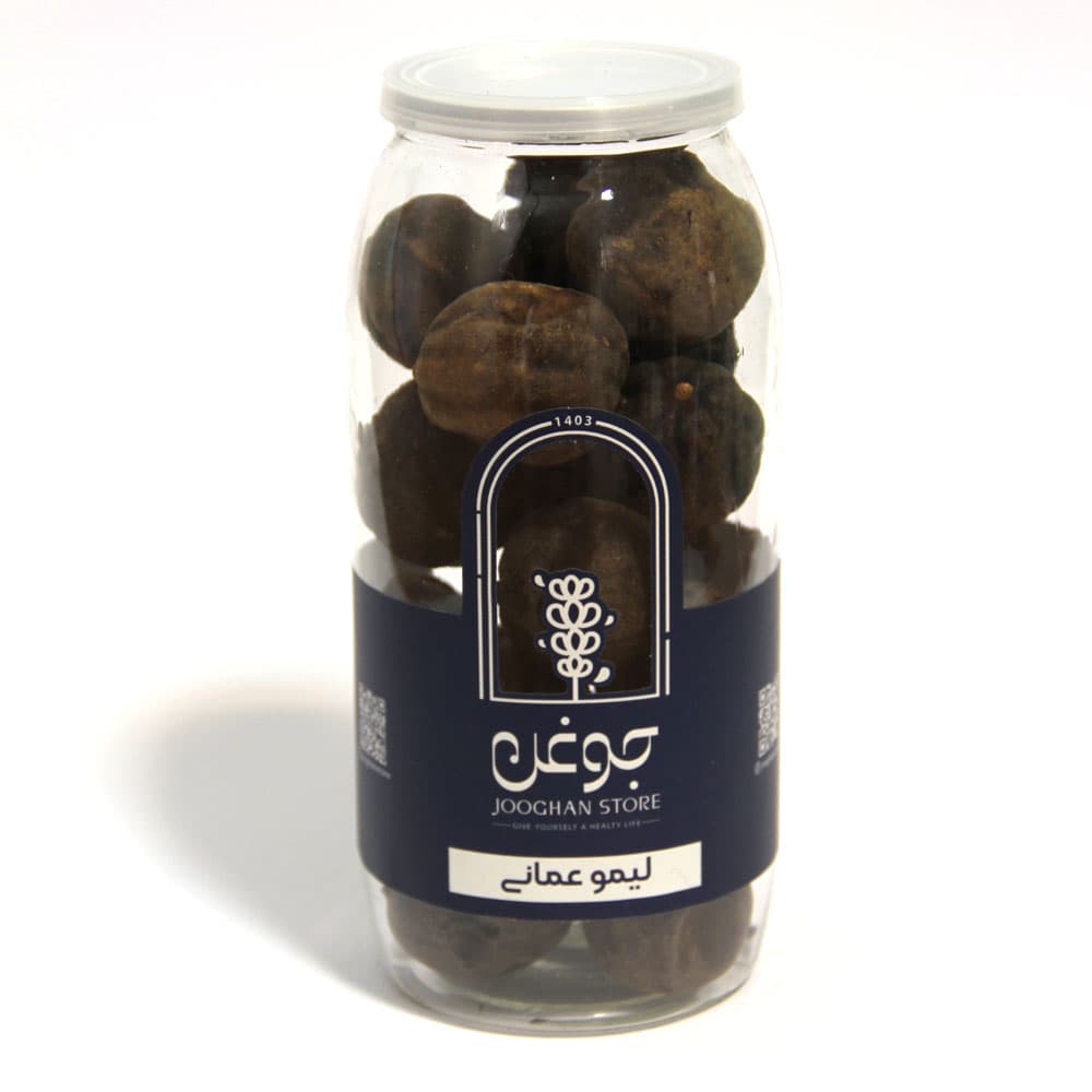 ليمو عماني 60 گرم جوغن