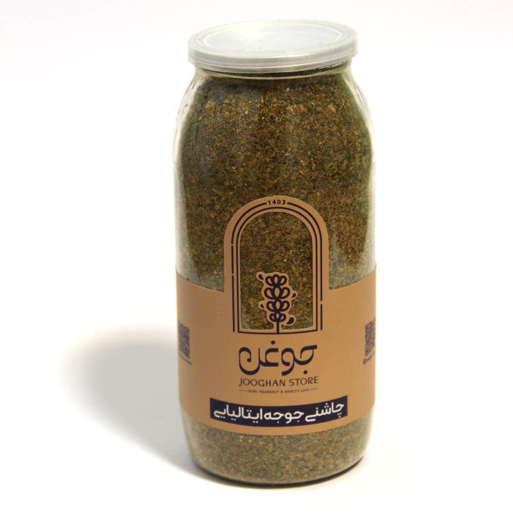 چاشنی جوجه ایتالیایی 290 گرم جوغن