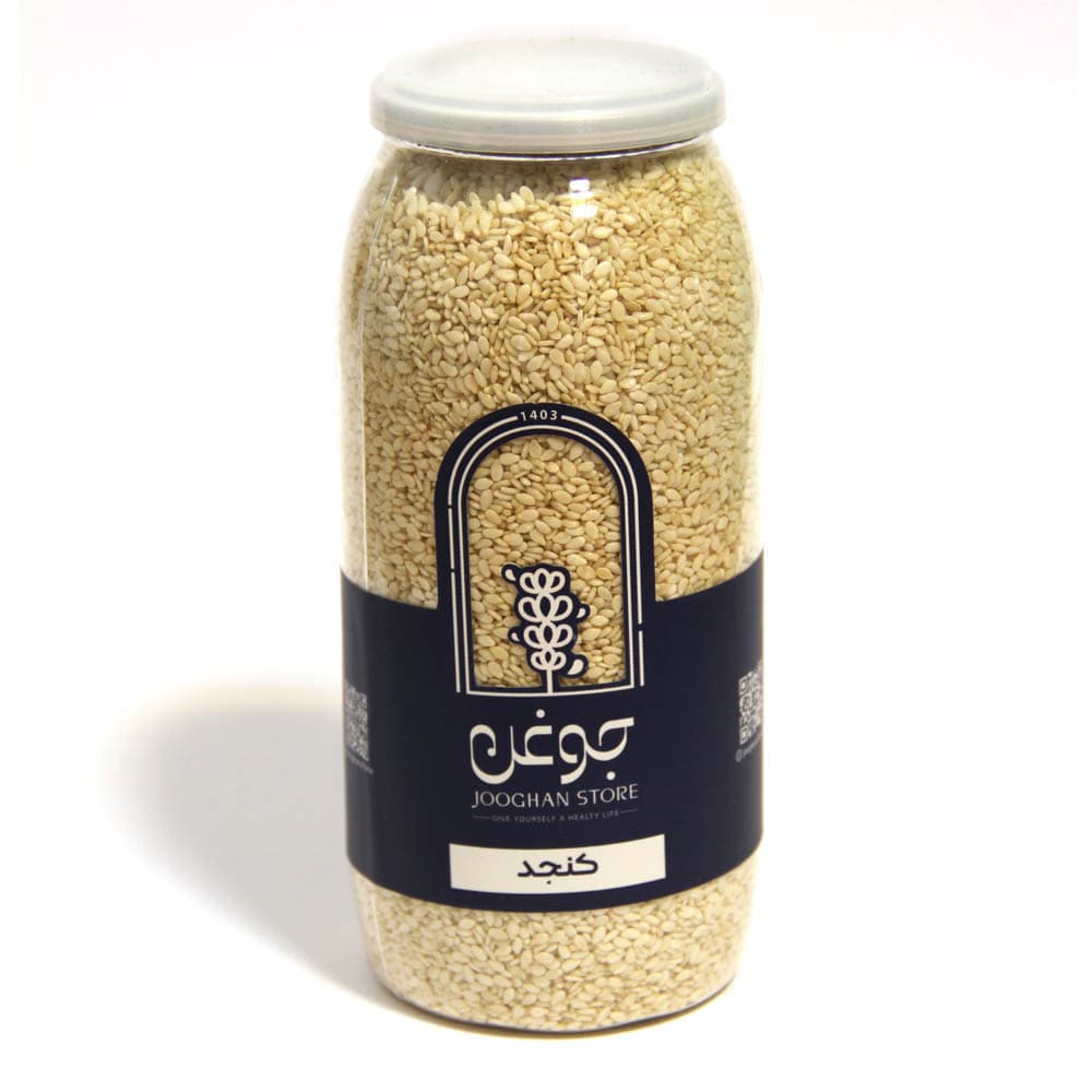كنجد 310 گرم جوغن