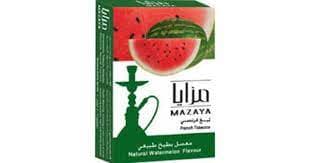 تنباکو هندوانه مزایا