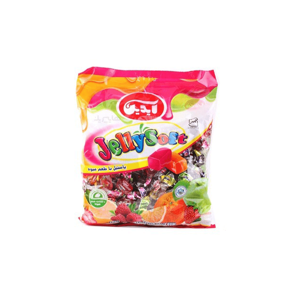 جلی سافت 1 ک آیدین