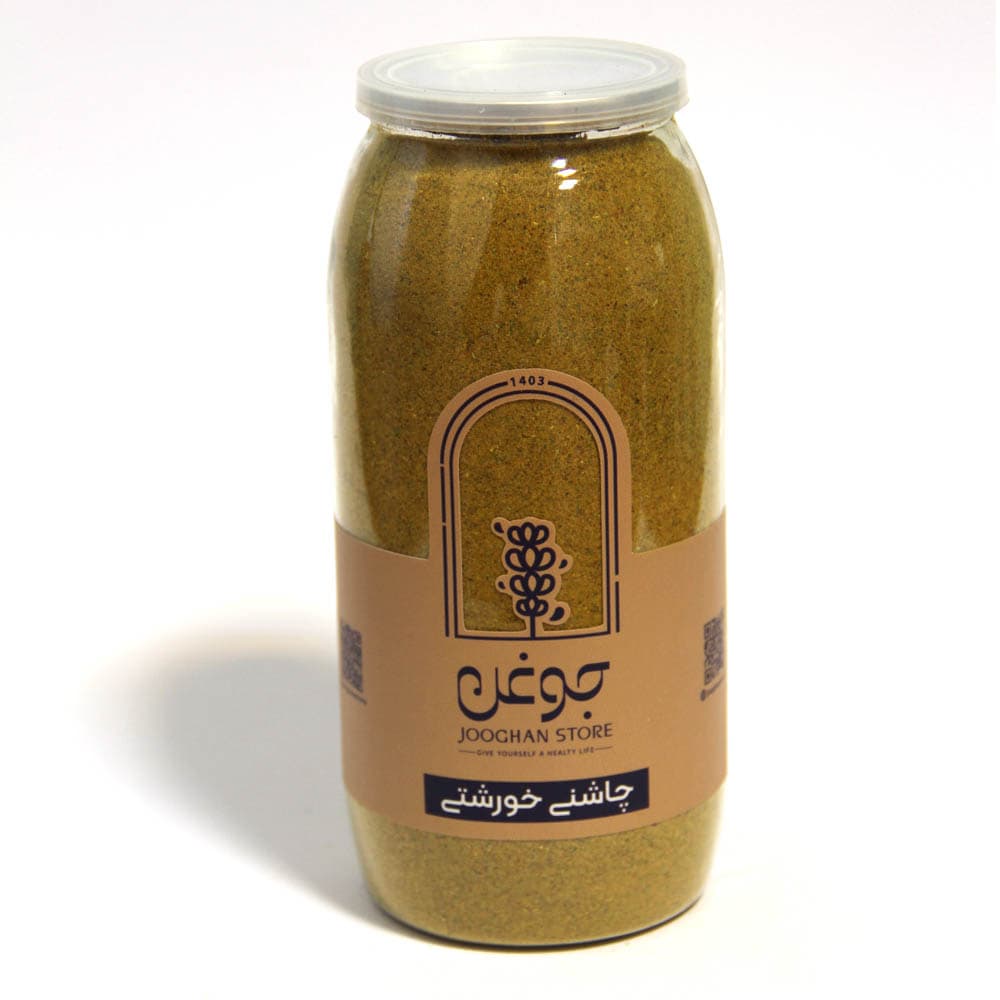 چاشنی خورشتی 385 گرم جوغن