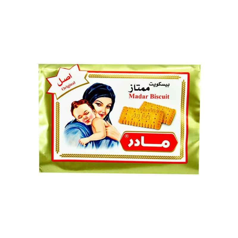 بیسکویت مادر ویتانا مدل ممتاز وزن 70 گرم