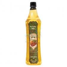 روغن زیتون بدون بو 17 یزد حجم 900 میلی لیتر