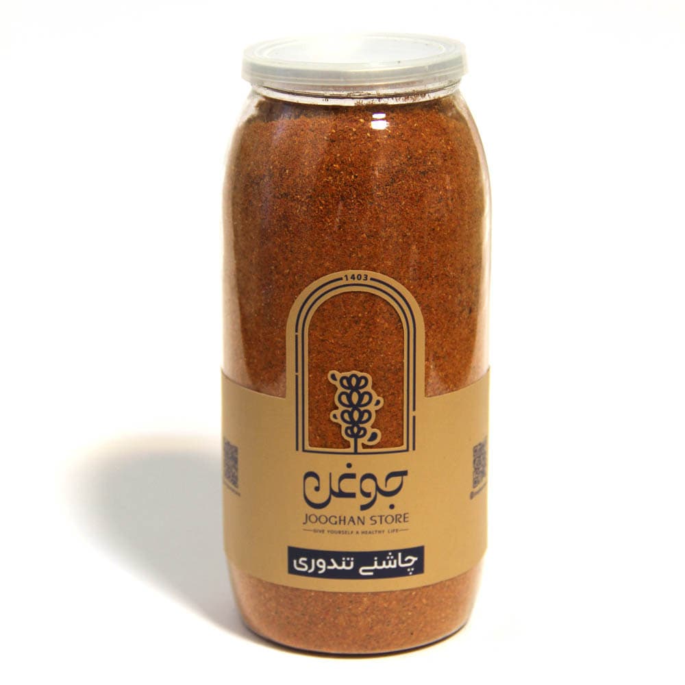 چاشني تندوري 290 گرم جوغن