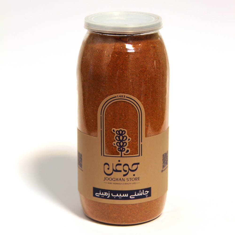 چاشنی سیب زمینی 330 گرم جوغن