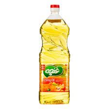 روغن 1250گرمی سرخ کردنی بدون پالم غنچه