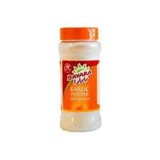 ادویه پودر سیر 120گرم بایارا