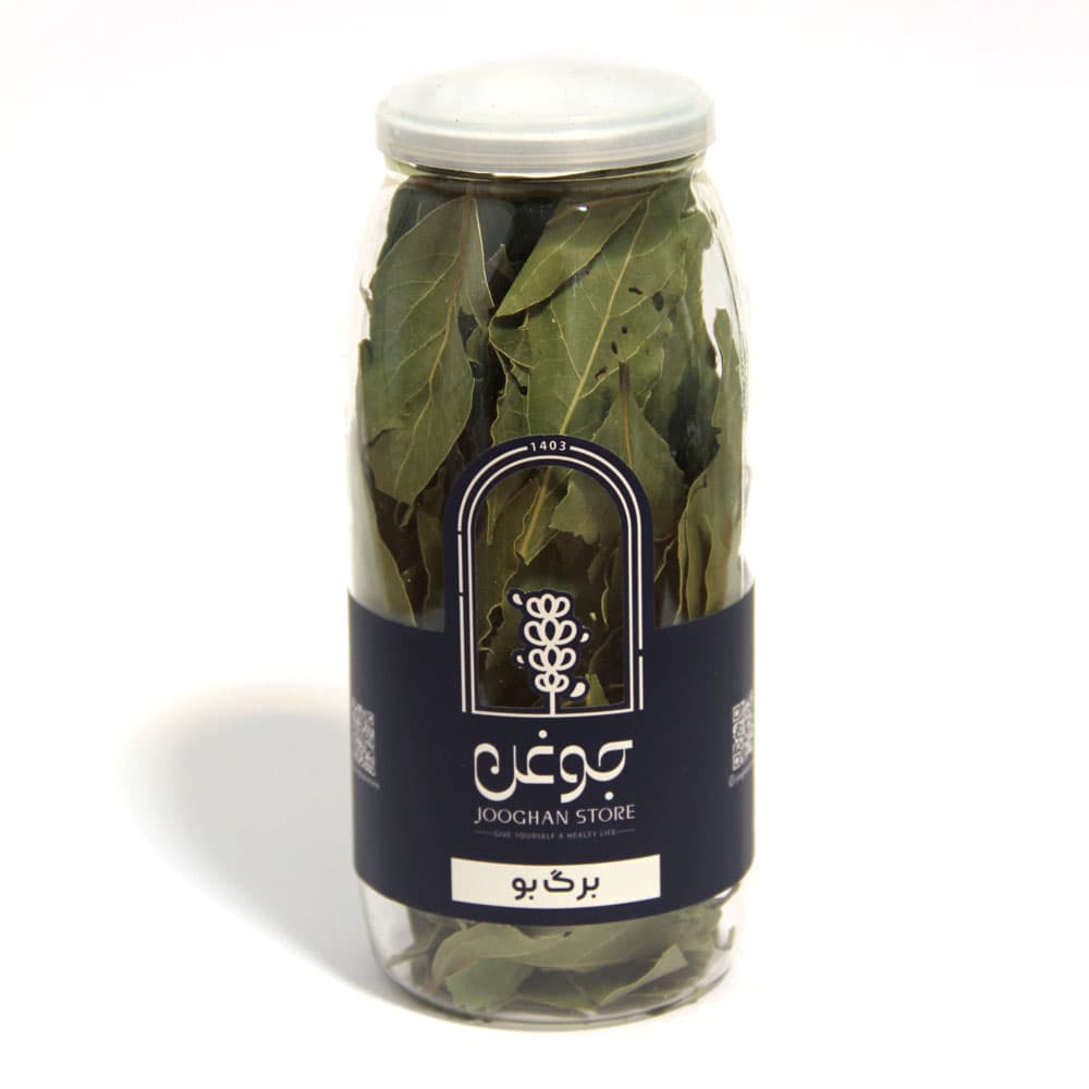 برگ بو 15 گرم جوغن
