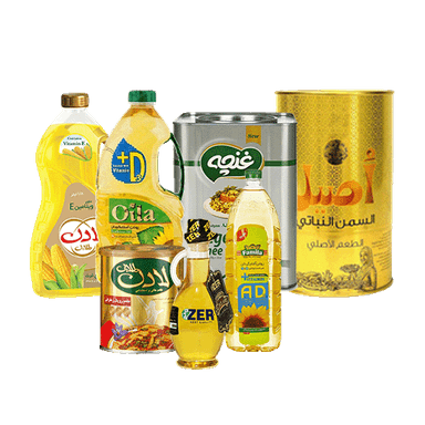 روغن پخت و پز