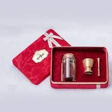 زعفران بهرامن