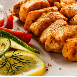 جوجه چینی شهر غذا