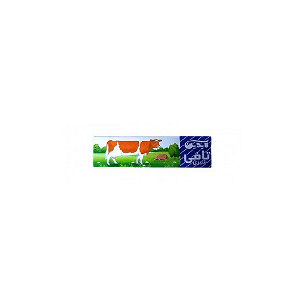 تافی 4 تایی شیری گاوی آیدین
