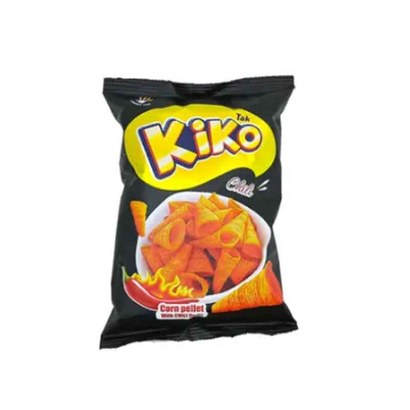 اسنک چیلی کیکو
