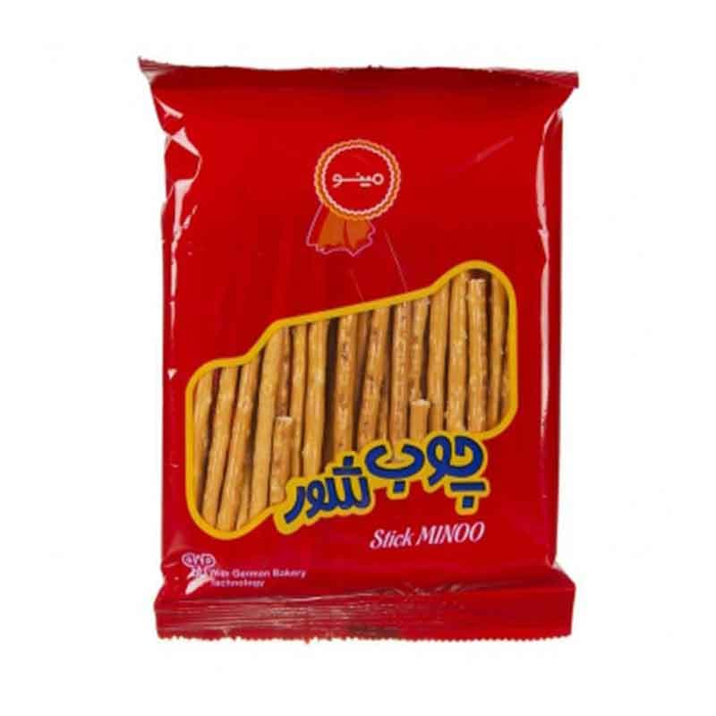 چوب شور مینو