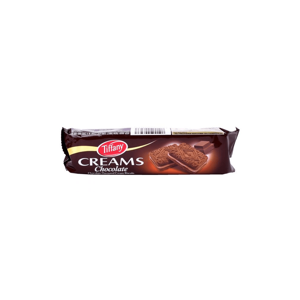 بیسکویت 120 گرم تیفانی