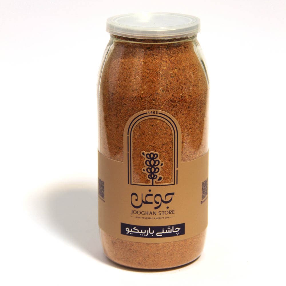 چاشنی باربیکیو 340 گرم جوغن